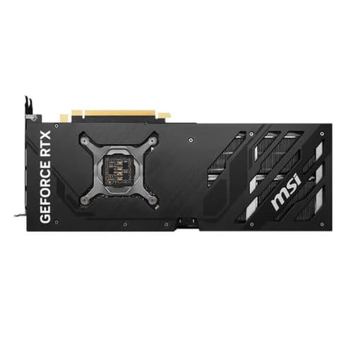MSI RTX 4070 Ti Super Ventus 3X OC 16GB Gaming Graphics Card